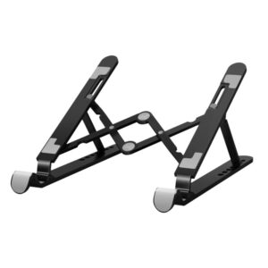 SBOX Notebook Stand, Black (CP-08)