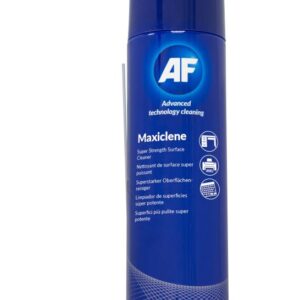 AF Maxiclene - Claening foam(400ml)