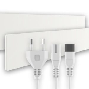ELIAS Mold Dry SET M1+ M2, Basic+ Extension Modul, White (PN 5186)
