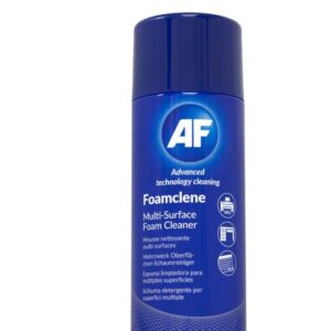 Foamclene 300ml Anti-static Foaming Cleaner, AF