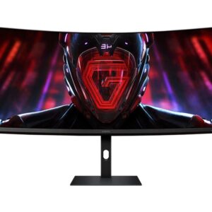 Monitorius Xiaomi G34WQi, 34", 1 ms