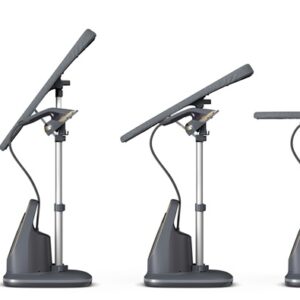 Drabužių garintuvas Philips AIS8540/80 - Image 2