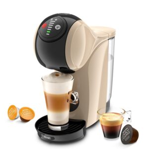 Kapsulinis kavos aparatas Dolce Gusto EDG226.BG GENIO S - Image 2