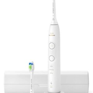 Elektrinis dantų šepetėlis Philips Sonicare 6500 HX7410/02