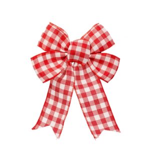 Dekoracija kaspinas Christmas Touch SYHDJC-3224248, 24 cm