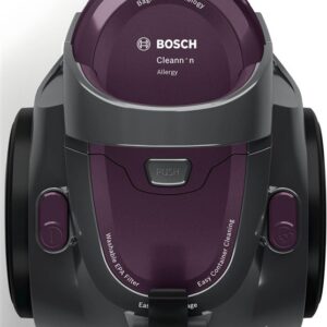 Dulkių siurblys Bosch GS05 Cleann'n BGC05AAA1, 700 W - Image 2