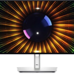 MONITORIUS DELL U2424H 24 IPS FHD - Image 2