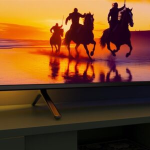 Televizorius Philips 43PUS8510/12 - Image 3