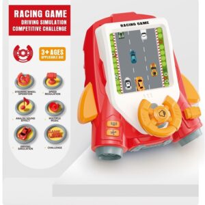 Žaidimas Lenktynės 8800 - Image 2