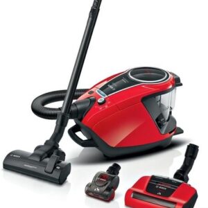 Dulkių siurblys Bosch BGS7PET1, 800 W