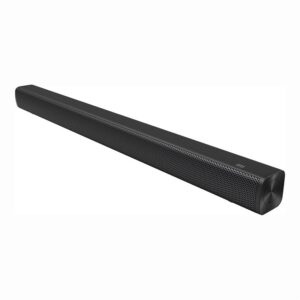 Soundbar sistema Xiaomi Soundbar 2.0, juoda
