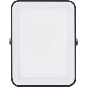 Lauko Prožektorius 20 W, 1800 lm, 4000 °K, IP65, juodas