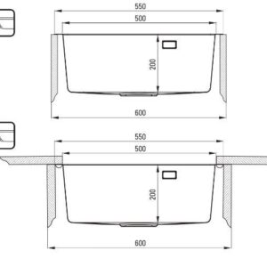 PLAUTUVĖ DEANTE NERŪD PLIENO ZPO_C10B - Image 2