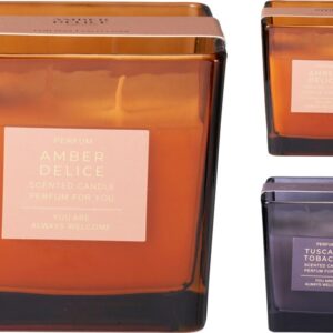 Žvakė, aromatinė, 25 h