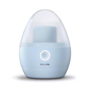 Pūkų rinkiklis Philips GCA2100, plastikas, 9.5 cm