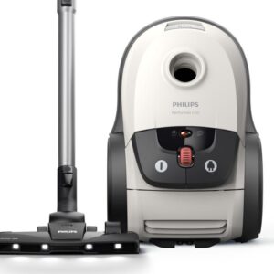 Dulkių siurblys Philips 8000 XD8142/12, 900 W