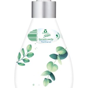 Skystas muilas Frosch SENSETIVE, 300 ml