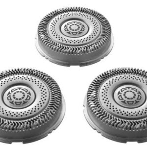 Barzdaskučių galvutė Philips SH91/50, 3 vnt. - Image 1