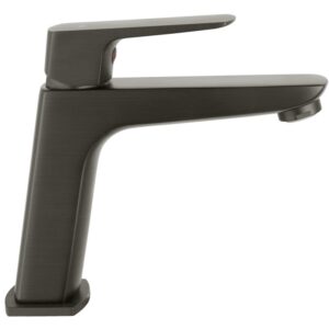 Praustuvo maišytuvas Ferro Lippi, juodas