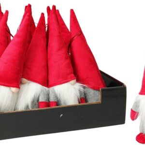 Dekoracija Pakabinami nykštukai, 22 cm - Image 3