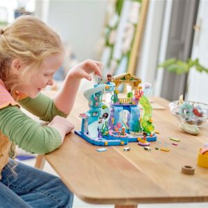 Konstruktorius LEGO® Hartleiko vandens parkas 42630 - Image 3