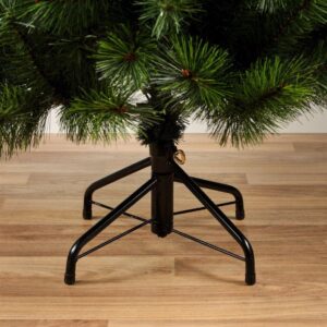 Dirbtinė Kalėdų eglutė Christmas Touch Fancy Pine, 150 cm - Image 3
