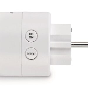 Laikmatis Brennenstuhl, elektroninis DC 2013, 13 A - Image 3