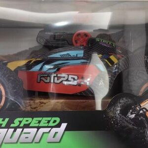 RC automobilis Vanguard High Speed 9010-7F - Image 1