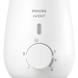 Buteliukų šildytuvas Philips Avent SCF355/09 - Image 1