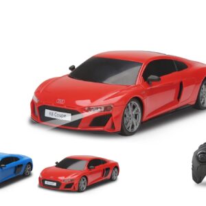 RC automobilis Koolspeed Audi R8 Coupe DHTRC10506GN