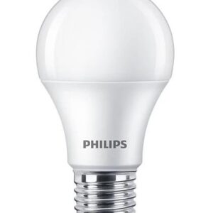Lemputė Philips LED, A60, 2700 °K, E27, 10 W, 1055 lm 4 vnt