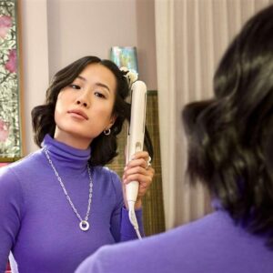 Plaukų tiesintuvas Philips BHS838/00 - Image 3