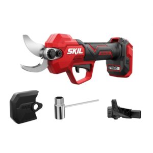 Akumuliatorinis sekatorius Skil GV1E0620CA, 20V