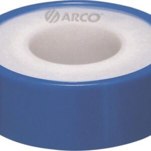 Juosta teflono PTFE 25 mm x 0.75 mm x 12 m