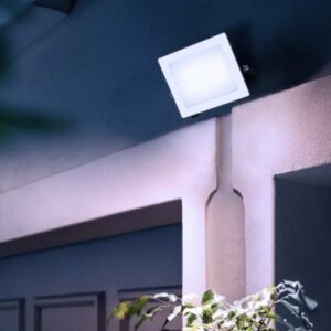 PROŽEKTORIUS LED 30W 3200LM 5000K IP65 - Image 2