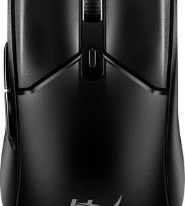 Belaidė žaidimų pelė HyperX Pulsefire Haste 2 Core, juoda