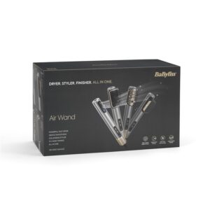 Plaukų formavimo šukos Babyliss AS6555E - Image 2