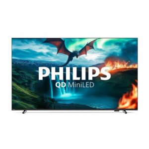 Televizorius Philips 55MLED820/12