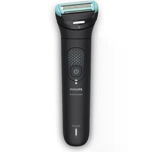 Daugiafunkcis kūno ir veido skustuvas Philips 7000 BG7470/15 - Image 2