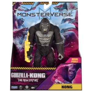 Žaislinė figūrėlė GodzillaxKong New Empire Kong 35231 - Image 3