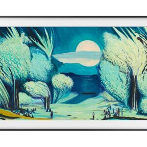 Televizorius Samsung QE55LS03FAUXXH - Image 2