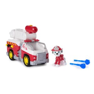 Žaislinė figūrėlė Paw Patrol Fire Rescue Marshall 6072660