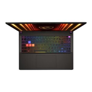 Kompiuteris MSI Vector 16 HX AI Ultra7 16GB 1TB RTX 5070Ti - Image 3