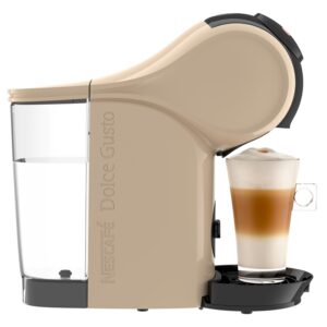 Kapsulinis kavos aparatas Dolce Gusto EDG226.BG GENIO S - Image 3