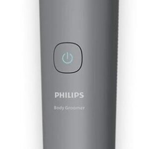 Kūno plaukų kirpiklis Philips 3000 BG3480/15 - Image 3