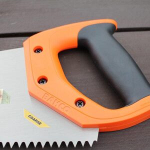 Rankinis medžio pjūklas ahco NP-20-TIM 500 mm - Image 3