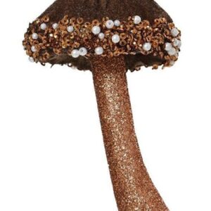Dekoracija Grybas, 15.2 cm