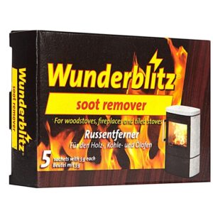 Suodžių valiklis, 5 vnt - Image 1