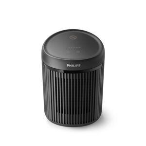 Elektrinis šildytuvas Philips CX2120/01, 1500 kW - Image 2