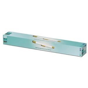 Šviestuvas sieninis Philips Rover, 10 W, 2700 °K - Image 2